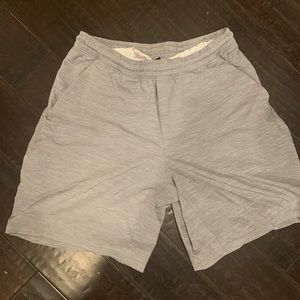 Gray lululemon